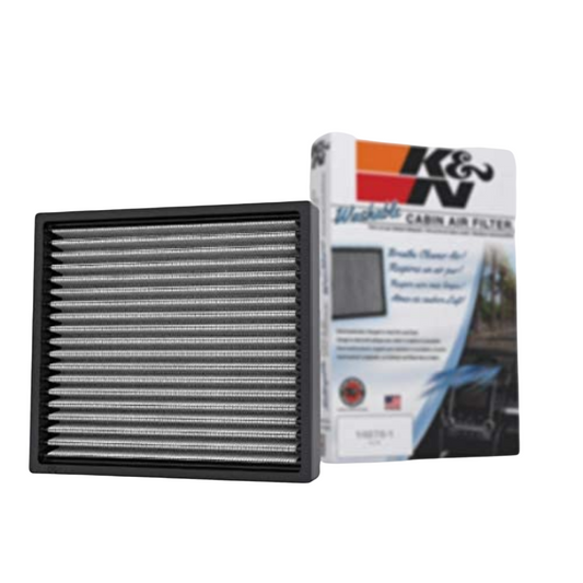 K&N FILTRO DE AIRE ACONDICIONADO freeshipping - All Racing Perú