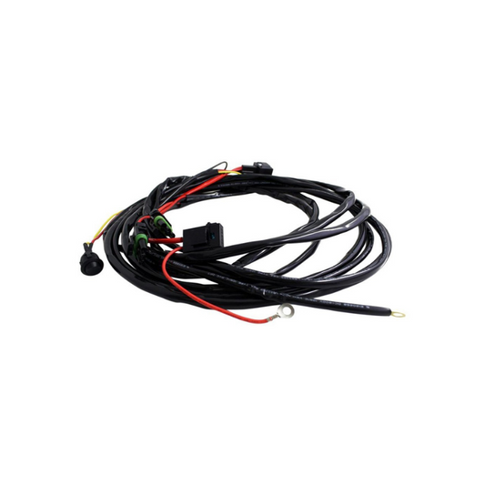 BAJA DESIGNS KIT CABLEADO 10" Y 30" On X6 +/S8