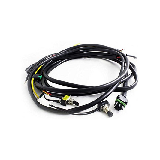 BAJA DESIGNS KIT CABLEADO XL On X6 WIRE 355w