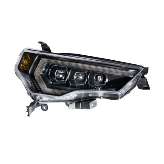 MORIMOTO KIT DE FAROS LED XB V2 (BLANCO) PARA TOYOTA 4RUNNER (14-21)