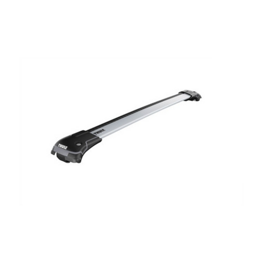 THULE WINGBAR EDGE BLACK (RAILING) 86.4 CM