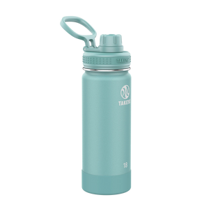 TAKEYA BOTELLA ACTIVES ANTIGOTEO 18oz