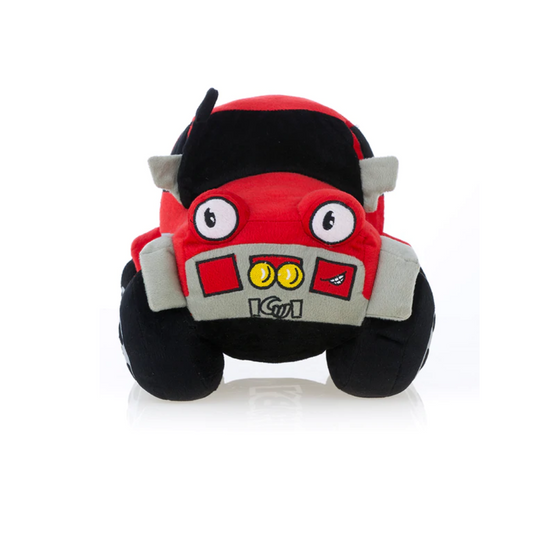 ARB FOURBY PELUCHE JEEP JK