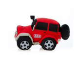 ARB FOURBY PELUCHE JEEP JK