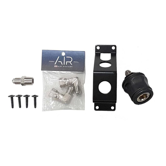 ARB KIT DE ACOPLE DE MANGUERA REMOTO PARA COMPRESOR