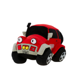 ARB FOURBY PELUCHE JEEP JK