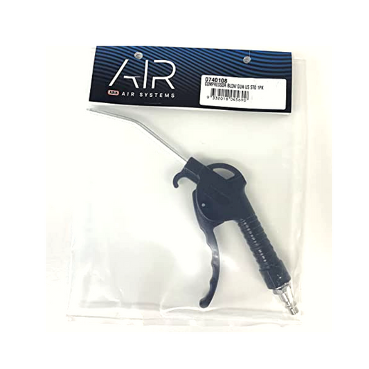 ARB PISTOLA DE AIRE COMPRIMIDO PARA COMPRESOR