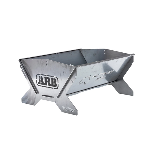 ARB PARRILLA FIRE PIT