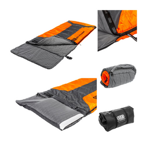 ARB SACO DE DORMIR COMPACTO