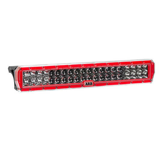 ARB BARRA DE LUCES LED INTENSITY 40 V2 COMBINADA