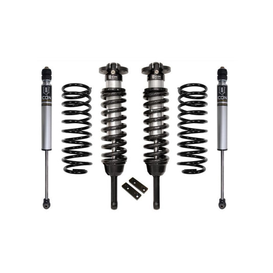 ICON VEHICLE DYNAMICS KIT DE SUSPENSIÓN STAGE 1 PARA TOYOTA