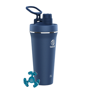TAKEYA SHAKER PROTEIN ANTIGOTEO 24oz