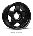 STEALTH CUSTOM SERIES MODELO F5 Aro 17" freeshipping - All Racing Perú