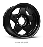 STEALTH CUSTOM SERIES MODELO F5 Aro 17" freeshipping - All Racing Perú