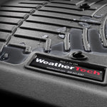 WEATHERTECH FLOORLINER 1 y 2 PARA JEEP freeshipping - All Racing Perú