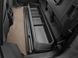 WEATHERTECH SISTEMA DE ALMACENAMIENTO PARA F-150 freeshipping - All Racing Perú