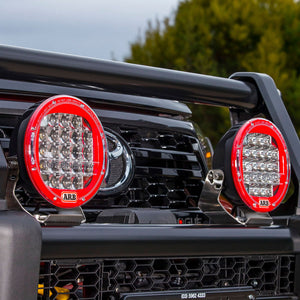 ARB FARO LED MODELO INTENSITY freeshipping - All Racing Perú