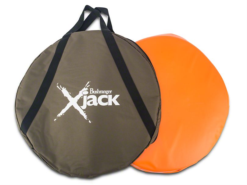 ARB GATA JACK INFLABLE freeshipping - All Racing Perú