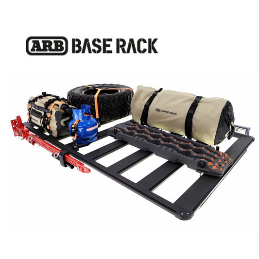 ARB BASE RACK PARA JIMNY