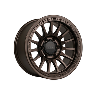 RRW WHEELS RR7-H BRONZE HYBRID BEADLOCK APLICA PARA TOYOTA / FORD / SILVERADO /