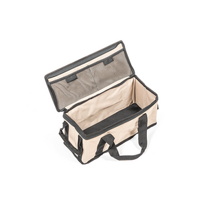 ARB ORGANIZADOR CARGO SMALL - BEIGE ARENA freeshipping - All Racing Perú