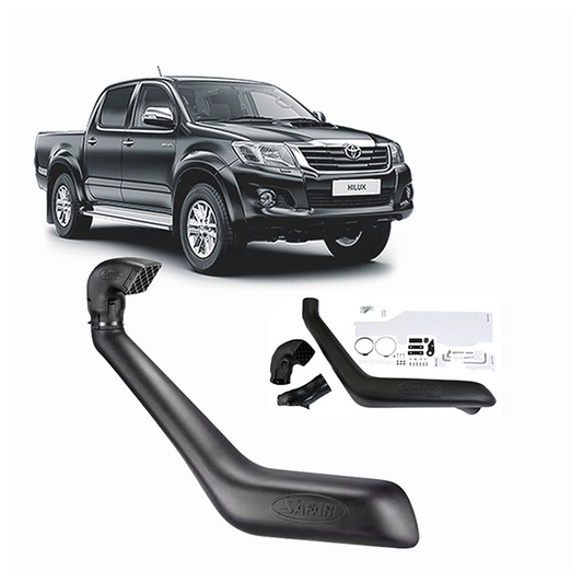 ARB SAFARI SNORKEL HILUX 16ON WB 2.8L 1GD-FTV freeshipping - All Racing Perú