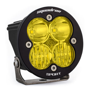 BAJA DESIGNS NEBLINERO LED SQUADRON-R-SPORT AMBAR freeshipping - All Racing Perú