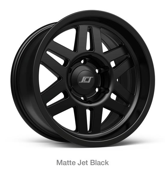 STEALTH CUSTOM SERIES MODELO STEALTH 6  Aro 17" freeshipping - All Racing Perú