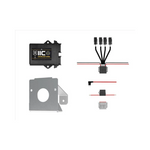ICON VEHICLE DYNAMICS KIT DE SUSPENSIÓN ELECTRÓNICA PARA TOYOTA
