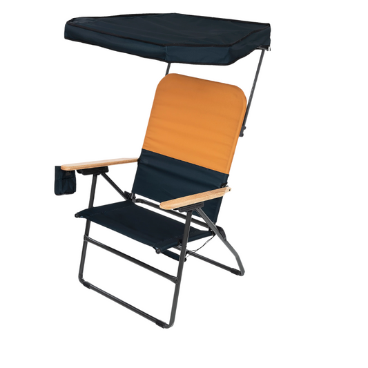 SHELTERLOGIC SILLA CAMPING Selkirk XXL MaxShade