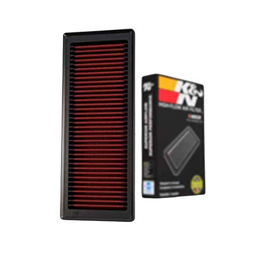 K&N FILTRO DE AIRE PARA MOTOR VEHICULOS VARIOS freeshipping - All Racing Perú