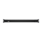 THULE WINGBAR EDGE PORTAEQUIPAJES DE TECHO DE 2 PAQUETES NEGRO freeshipping - All Racing Perú