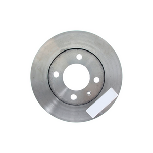 CENTRIC PARTS C-TEK DISCO DE ROTOR DE FRENO STANDARD VW UP freeshipping - All Racing Perú