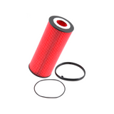 K&N FILTRO DE ACEITE PREMIUM PARA VOLKSWAGEN, AUDI, PORSCHE freeshipping - All Racing Perú