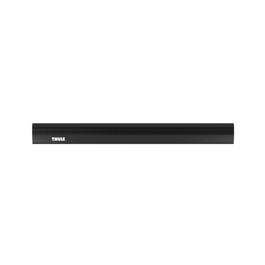 Thule WingBar Edge barra para baúl de techo de 77 cm color negro freeshipping - All Racing Perú