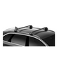 Thule WingBar Edge barra para baúl de techo de 77 cm color negro freeshipping - All Racing Perú