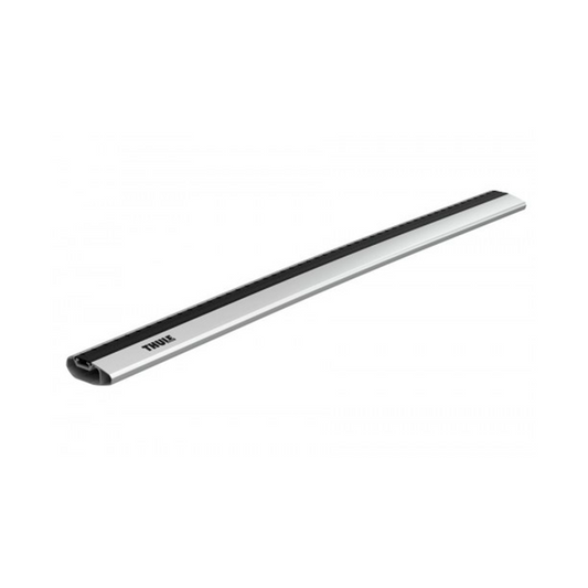 THULE WINGBAR EDGE BARRA PARA BAÚL DE TECHODE 1 PAQUETE 77 CM freeshipping - All Racing Perú