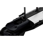 THULE WINGBAR EDGE BARRA PARA BAÚL DE TECHODE 1 PAQUETE 77 CM freeshipping - All Racing Perú