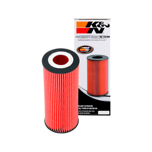 K&N FILTRO DE ACEITE PREMIUM PARA VOLKSWAGEN, AUDI, PORSCHE freeshipping - All Racing Perú