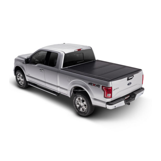 ULTRAFLEX TAPA DE TOLVA PLEGABLE PARA FORD RANGER DEL 2016+