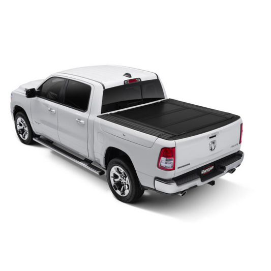 ULTRAFLEX TAPA DE TOLVA PLEGABLE PARA RAM 1500 DEL 2019+