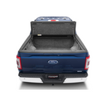 ULTRAFLEX TAPA DE TOLVA PLEGABLE PARA FORD F150 DEL 2021+