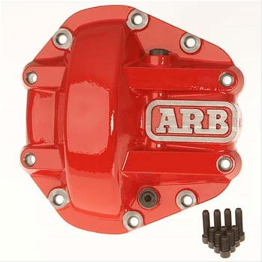 ARB COBERTOR DIFERENCIAL D30 - ROJO