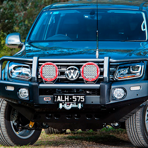 ARB PARACHOQUE FRONT AMAROK COMBAR freeshipping - All Racing Perú