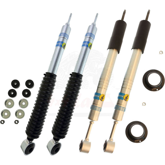 BILSTEIN KIT DE SUSPENSION PARA TOYOTA freeshipping - All Racing Perú