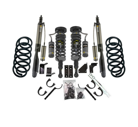 OLD MAN EMU BP51 KIT SUSPENSIÓN PARA TOYOTA RUNNER/FORTUNER/HILUX freeshipping - All Racing Perú