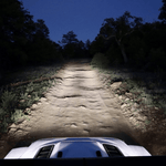 KC FARO SISTEMA DE 2 LUCES 6" SLIMLITE LED 50W freeshipping - All Racing Perú