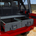 ARB  CAJONERA ENROLLABLE freeshipping - All Racing Perú