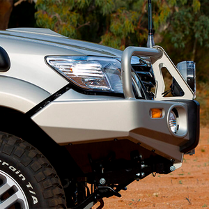 ARB PARACHOQUE TOYOTA HILUX VIGO freeshipping - All Racing Perú
