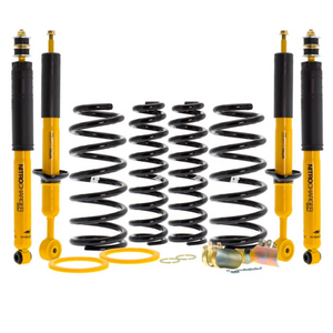 KIT DE SUSPENSIÓN OLD MAN EMU PARA TOYOTA LAND CRUISER 200 freeshipping - All Racing Perú